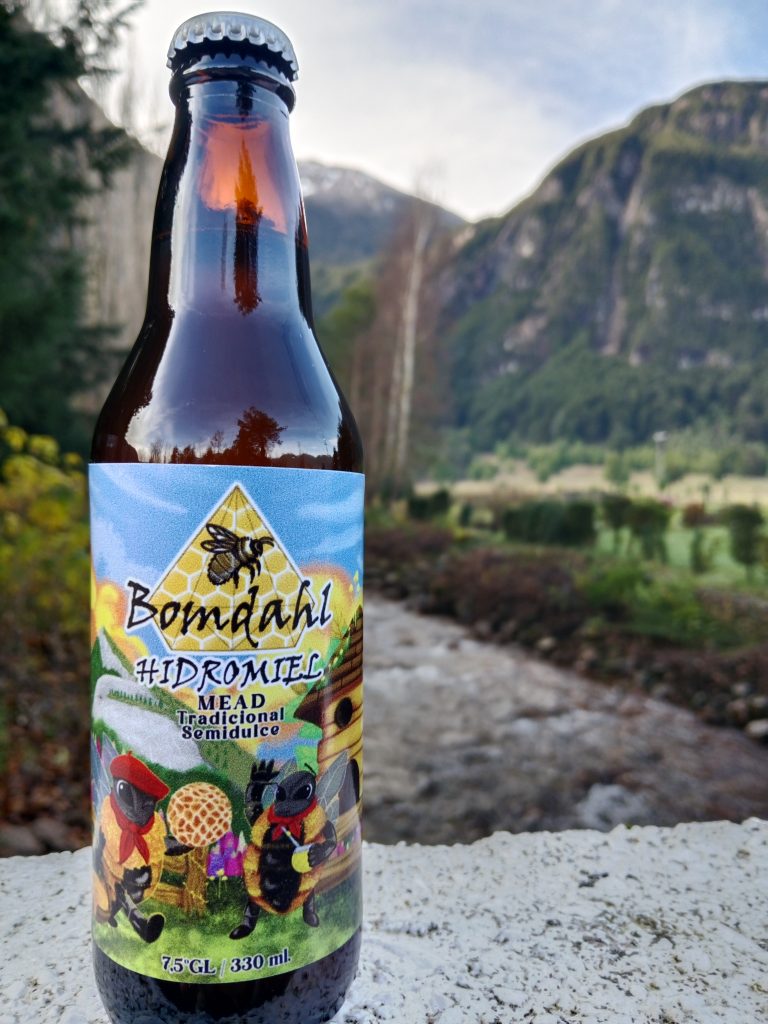Por qué el hidromiel encaja con el auge de las bebidas artesanas y de proximidad